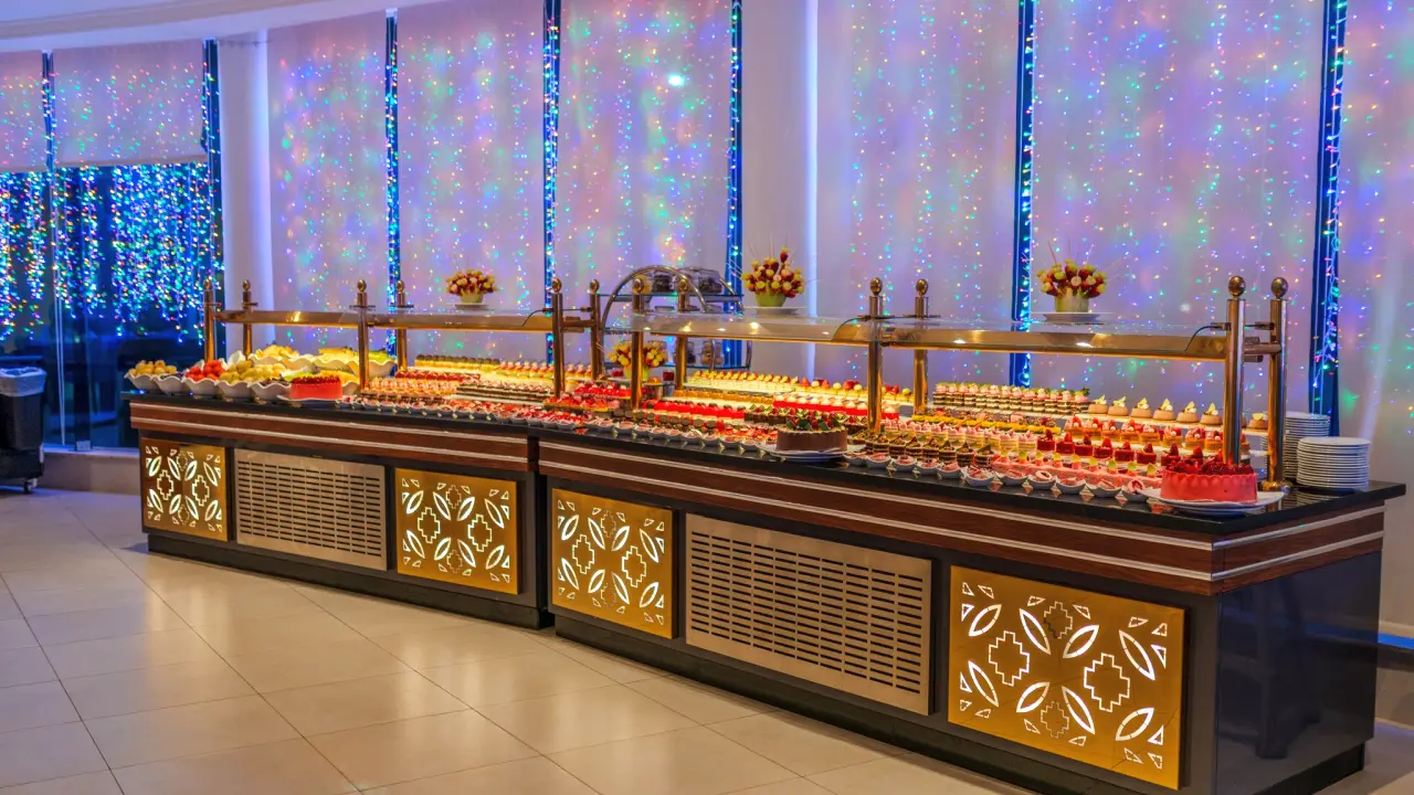 الفندق سييرا - شرم الشيخ